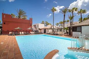 Barcelo Fuerteventura Castillo