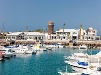 Barcelo Fuerteventura Castillo