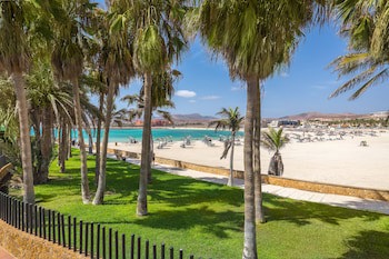 Barcelo Fuerteventura Castillo