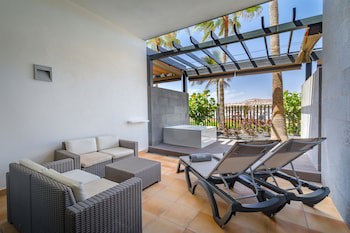 Barcelo Fuerteventura Castillo