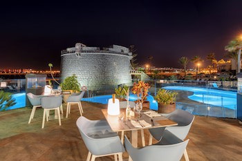 Barcelo Fuerteventura Castillo