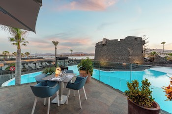 Barcelo Fuerteventura Castillo