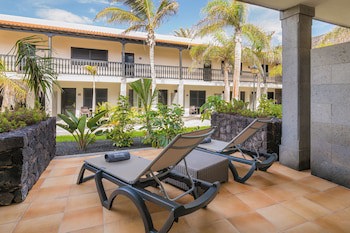 Barcelo Fuerteventura Castillo
