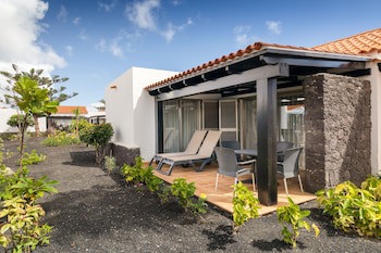 Barcelo Fuerteventura Castillo