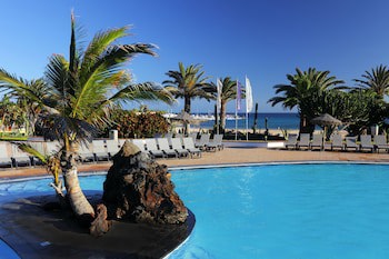 Barcelo Fuerteventura Castillo
