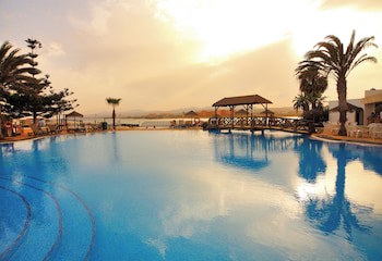 Barcelo Fuerteventura Castillo