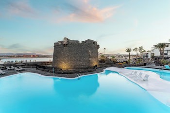 Barcelo Fuerteventura Castillo
