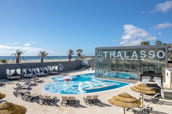 Barcelo Fuerteventura Castillo