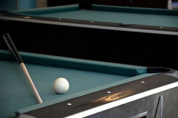 Athena Hotel fotoğrafı