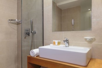 Athena Hotel galeri fotoğrafı