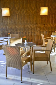 Athena Hotel fotoğrafı