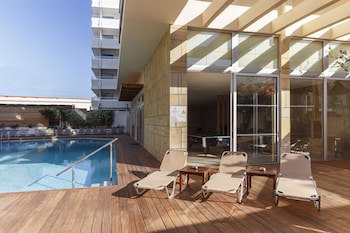 Athena Hotel galeri fotoğrafı