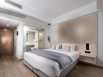 Athena Hotel galeri fotoğrafı
