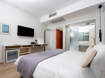 Athena Hotel galeri fotoğrafı