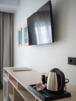 Athena Hotel galeri fotoğrafı
