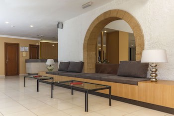 Athena Hotel fotoğrafı