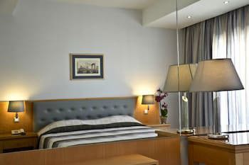 Athena Hotel galeri fotoğrafı
