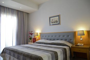 Athena Hotel galeri fotoğrafı