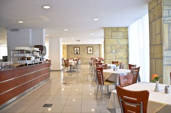 Athena Hotel fotoğrafı