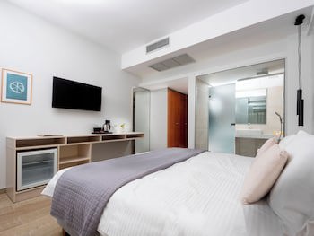 Athena Hotel galeri fotoğrafı