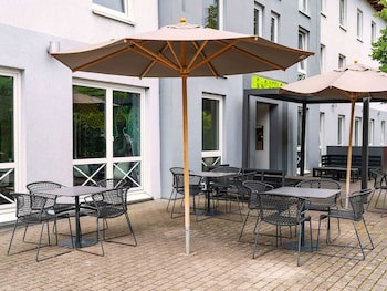 B&B Hotel Hannover-Lahe galeri fotoğrafı