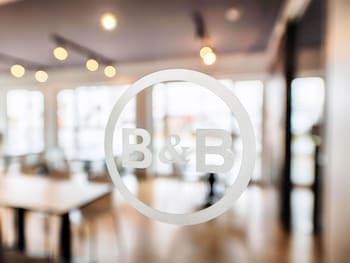 B&B Hotel Hannover-Lahe galeri fotoğrafı