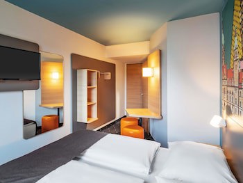 B&B Hotel Hannover-Lahe fotoğrafı