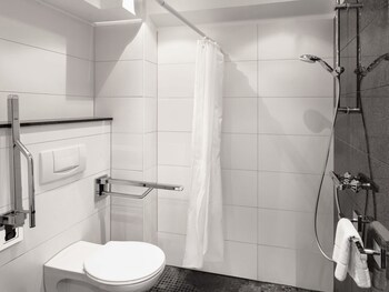 B&B Hotel Hannover-Lahe galeri fotoğrafı