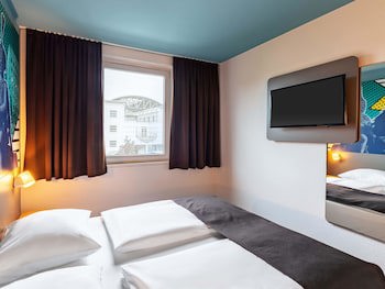 B&B Hotel Hannover-Lahe fotoğrafı