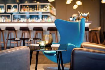 Motel One Frankfurt-Airport galeri fotoğrafı