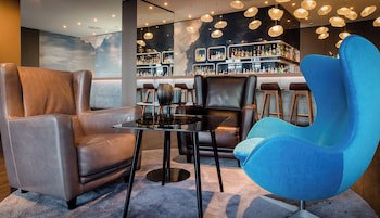 Motel One Frankfurt-Airport galeri fotoğrafı