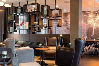 Motel One Frankfurt-Airport galeri fotoğrafı