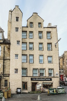 Grassmarket Hotel