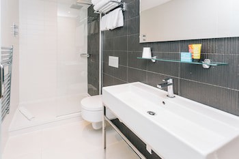 Grassmarket Hotel