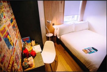 Grassmarket Hotel