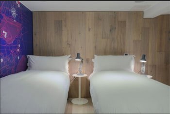 Grassmarket Hotel