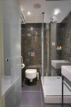 Grassmarket Hotel