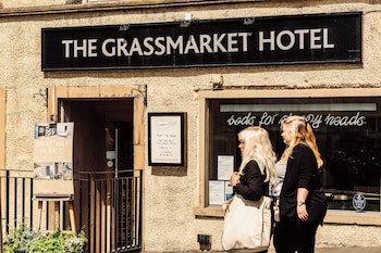 Grassmarket Hotel
