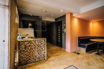 Grassmarket Hotel