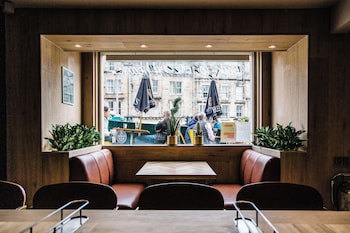 Grassmarket Hotel