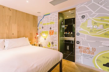 Grassmarket Hotel