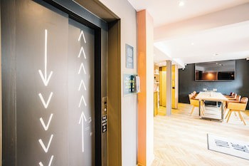 Grassmarket Hotel
