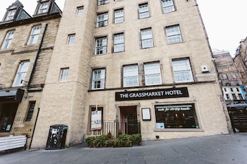 Grassmarket Hotel