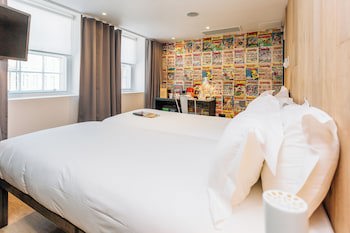 Grassmarket Hotel
