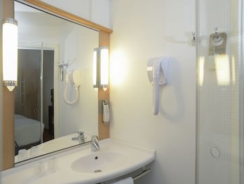 Ibis Mexico Perinorte
