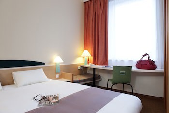 Ibis Mexico Perinorte