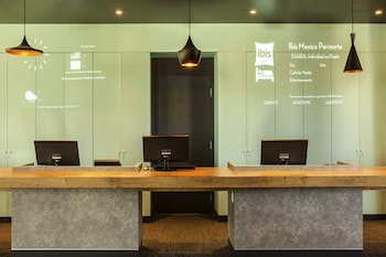 Ibis Mexico Perinorte