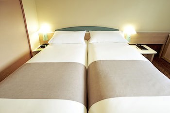 Ibis Mexico Perinorte