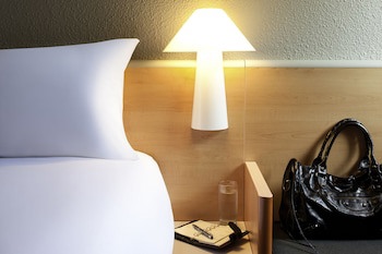 Ibis Mexico Perinorte