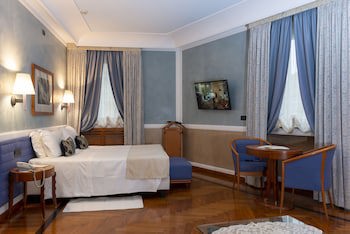 Grand Hotel Ortigia Siracusa fotoğrafı
